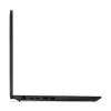 Lenovo ThinkPad L16 Gen 2 (Intel) Intel Core Ultra 5 225U Laptop 40,6 cm (16 Zoll) WUXGA 16 GB DDR5-SDRAM 512 GB SSD Wi-Fi 6E (802.11ax) Windows 11 Pro Deutsch Schwarz