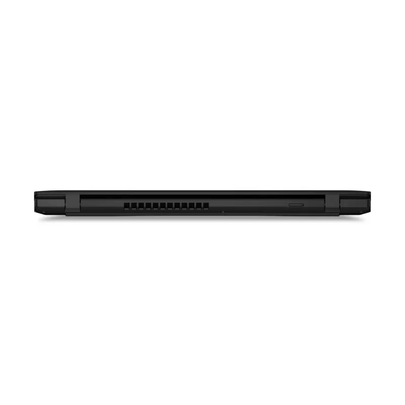 Lenovo ThinkPad L16 Gen 2 (Intel) Intel Core Ultra 5 225U Laptop 40,6 cm (16 Zoll) WUXGA 16 GB DDR5-SDRAM 512 GB SSD Wi-Fi 6E (802.11ax) Windows 11 Pro Deutsch Schwarz