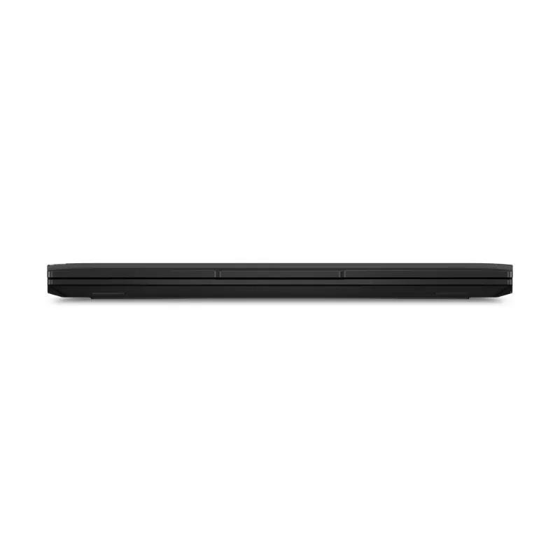 Lenovo ThinkPad L16 Gen 2 (Intel) Intel Core Ultra 5 225U Laptop 40,6 cm (16 Zoll) WUXGA 16 GB DDR5-SDRAM 512 GB SSD Wi-Fi 6E (802.11ax) Windows 11 Pro Deutsch Schwarz