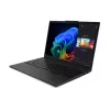 Lenovo ThinkPad T16 Gen 4 (AMD) Copilot+ PC AMD Ryzen™ AI 7 350 Laptop 40,6 cm (16 Zoll) WUXGA 32 GB DDR5-SDRAM 1 TB SSD Wi-Fi 7 (802.11be) Windows 11 Pro Deutsch Schwarz