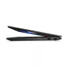 Lenovo ThinkPad T16 Gen 4 (AMD) Copilot+ PC AMD Ryzen™ AI 7 350 Laptop 40,6 cm (16 Zoll) WUXGA 32 GB DDR5-SDRAM 1 TB SSD Wi-Fi 7 (802.11be) Windows 11 Pro Deutsch Schwarz