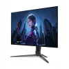 Computermonitor Acer X32X3BMIIPHUZX 31,5 Zoll 4K UHD OLED 3840x2160, 0,01 ms, USB-C, Lautsprecher, VESA, höhenverstellbar, schwarz