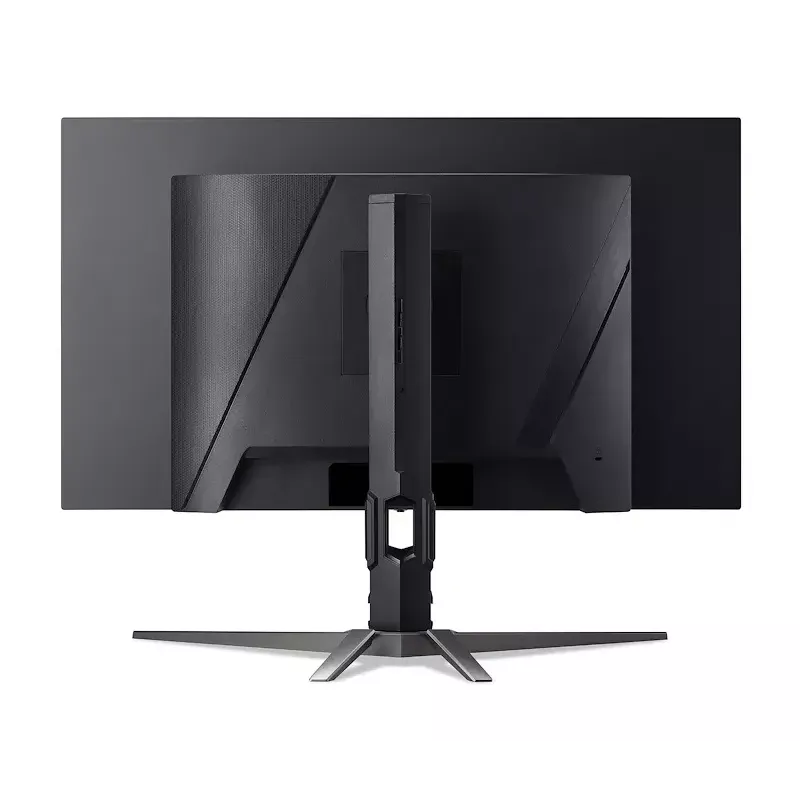 Computermonitor Acer X32X3BMIIPHUZX 31,5 Zoll 4K UHD OLED 3840x2160, 0,01 ms, USB-C, Lautsprecher, VESA, höhenverstellbar, schwarz