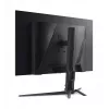 Computermonitor Acer X32X3BMIIPHUZX 31,5 Zoll 4K UHD OLED 3840x2160, 0,01 ms, USB-C, Lautsprecher, VESA, höhenverstellbar, schwarz