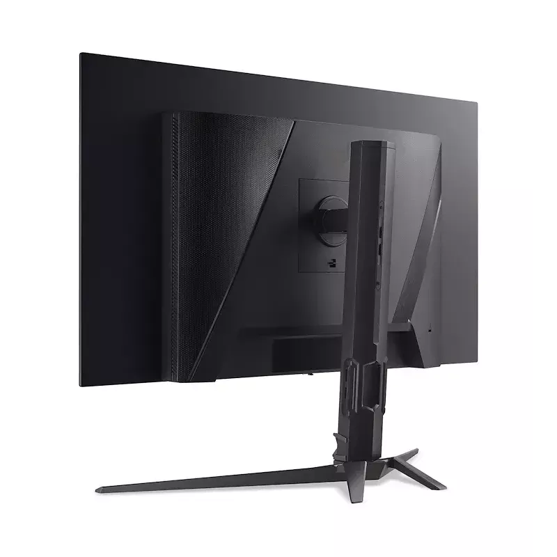 Computermonitor Acer X32X3BMIIPHUZX 31,5 Zoll 4K UHD OLED 3840x2160, 0,01 ms, USB-C, Lautsprecher, VESA, höhenverstellbar, schwarz