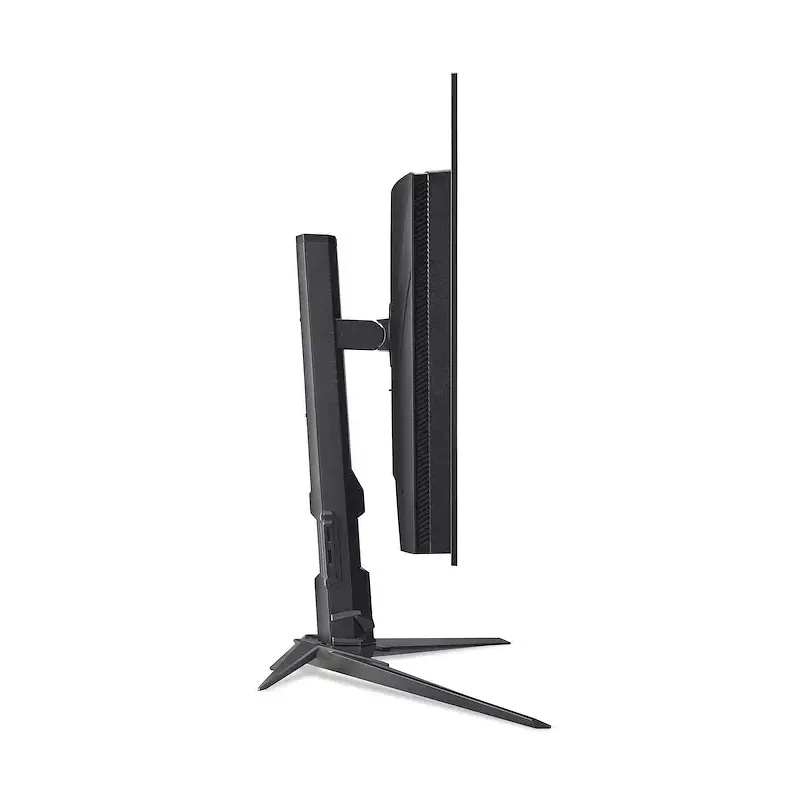 Computermonitor Acer X32X3BMIIPHUZX 31,5 Zoll 4K UHD OLED 3840x2160, 0,01 ms, USB-C, Lautsprecher, VESA, höhenverstellbar, schwarz