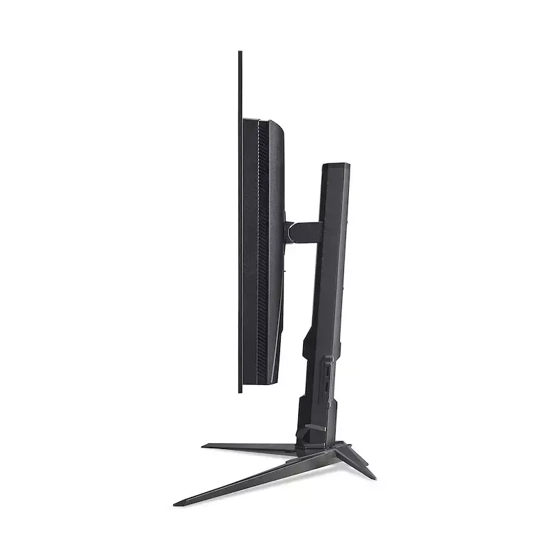 Computermonitor Acer X32X3BMIIPHUZX 31,5 Zoll 4K UHD OLED 3840x2160, 0,01 ms, USB-C, Lautsprecher, VESA, höhenverstellbar, schwarz