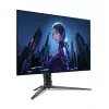 Computermonitor Acer X32X3BMIIPHUZX 31,5 Zoll 4K UHD OLED 3840x2160, 0,01 ms, USB-C, Lautsprecher, VESA, höhenverstellbar, schwarz