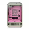 PC-Gehäuse Thermaltake Tower 300 Matcha Plum Micro Tower
