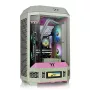 PC-Gehäuse Thermaltake Tower 300 Matcha Plum Micro Tower