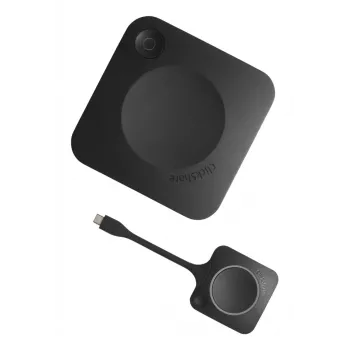 Barco ClickShare C‑10 Wireless Presentation System HDMI Desktop