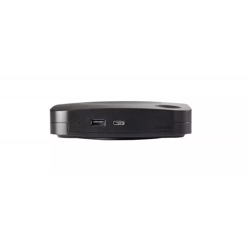 Barco ClickShare C‑10 Wireless Presentation System HDMI Desktop