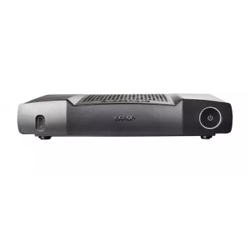 Barco CX‑50 G2 drahtloses Präsentationssystem HDMI Desktop