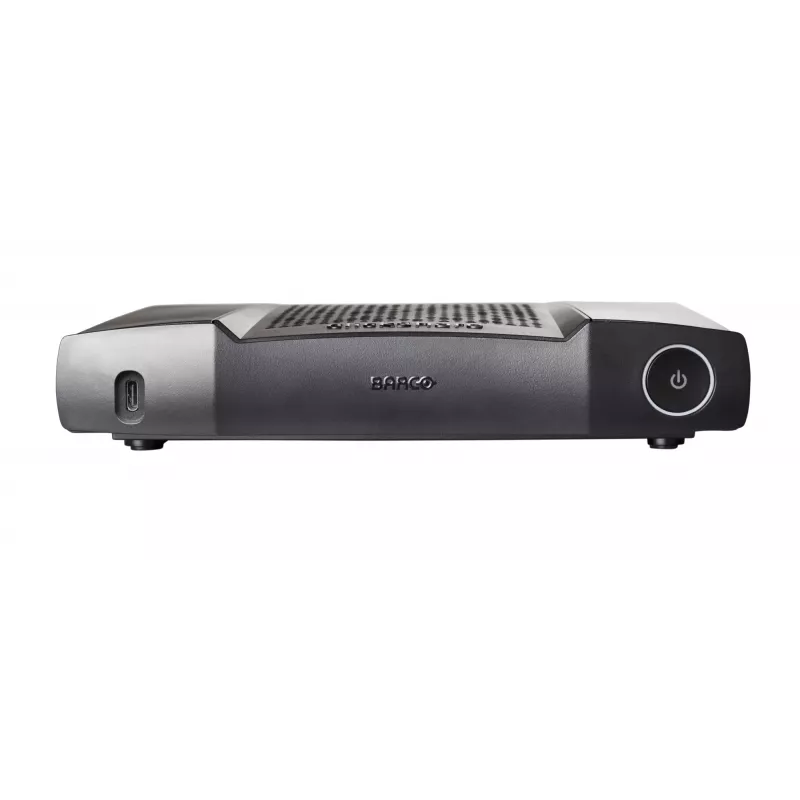 Barco CX‑50 G2 drahtloses Präsentationssystem HDMI Desktop
