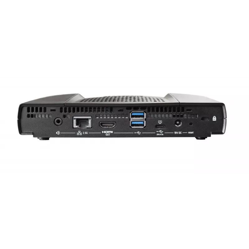 Barco CX‑50 G2 drahtloses Präsentationssystem HDMI Desktop