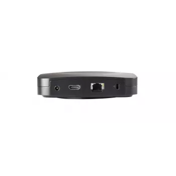 Barco ClickShare C-5 G2 Drahtloses Präsentationssystem HDMI-Dongle