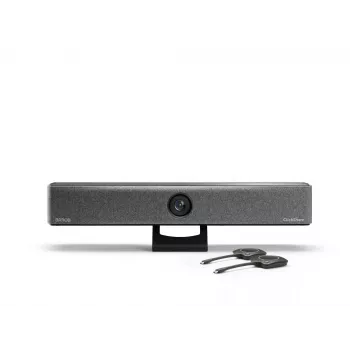 Barco Bar Pro Grau 3840 x 2160 Pixel 30 fps