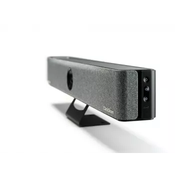 Barco Bar Pro Grau 3840 x 2160 Pixel 30 fps