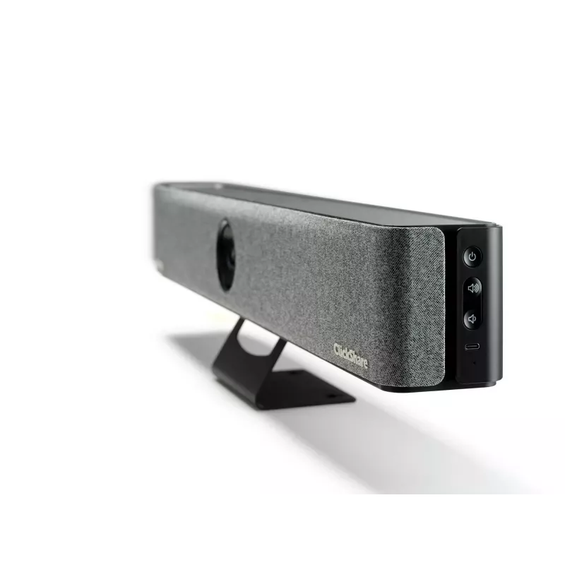 Barco Bar Pro Grau 3840 x 2160 Pixel 30 fps