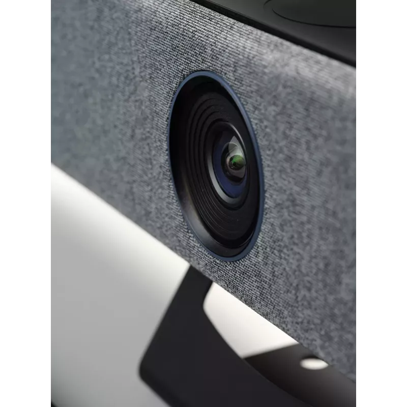 Barco Bar Pro Grau 3840 x 2160 Pixel 30 fps