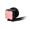 All-in-One-Flüssigkeitskühler Thermaltake CL-W322-PL12GM-B 12 cm Schwarz Grau 2500 U/min 72,69 m³/h