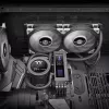 All-in-One-Flüssigkeitskühler Thermaltake Floe RC Ultra 240