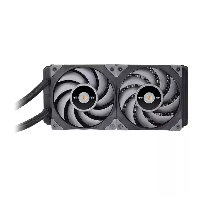All-in-One-Flüssigkeitskühler Thermaltake Floe RC Ultra 240