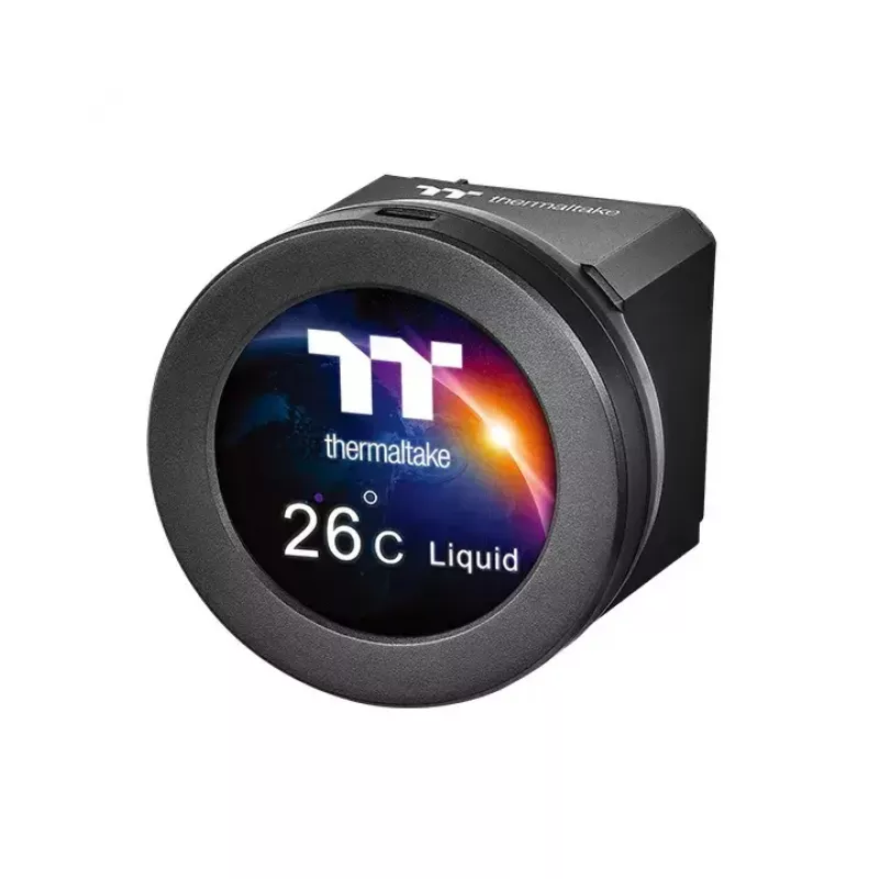 All-in-One-Flüssigkeitskühler Thermaltake Floe RC Ultra 240