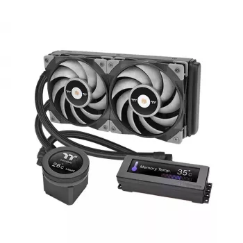 All-in-One-Flüssigkeitskühler Thermaltake Floe RC Ultra 240