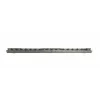 Mechanische Tenkeyless-Tastatur Cherry KC 500 MX LP TKL — QWERTZ Deutsch, USB, 88 Tasten, Grau