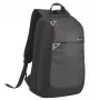 Targus TBB565GL laptop case 39.6 cm (15.6 inch) Backpack Schwarz, Grau