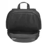 Targus TBB565GL laptop case 39.6 cm (15.6 inch) Backpack Schwarz, Grau