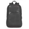 Targus TBB565GL laptop case 39.6 cm (15.6 inch) Backpack Schwarz, Grau