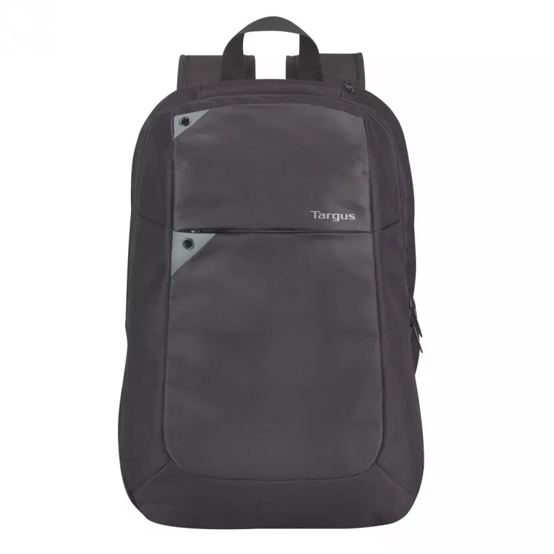 Targus TBB565GL laptop case 39.6 cm (15.6 inch) Backpack Schwarz, Grau