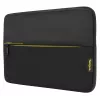 Targus CityGear 35,6 cm (14 Zoll) Sleeve-Tasche Schwarz