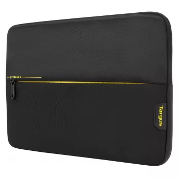 Targus CityGear 35,6 cm (14 Zoll) Sleeve-Tasche Schwarz