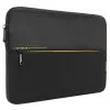 Targus CityGear 35,6 cm (14 Zoll) Sleeve-Tasche Schwarz