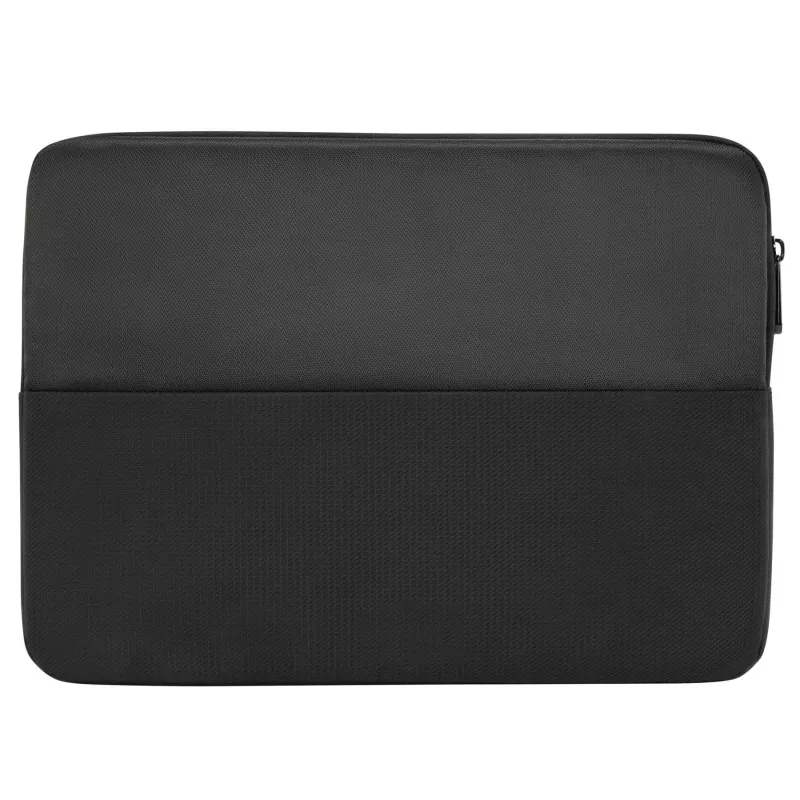 Targus CityGear 35,6 cm (14 Zoll) Sleeve-Tasche Schwarz