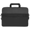 Targus City Gear 35,6 cm (14 Zoll) Aktentasche Schwarz