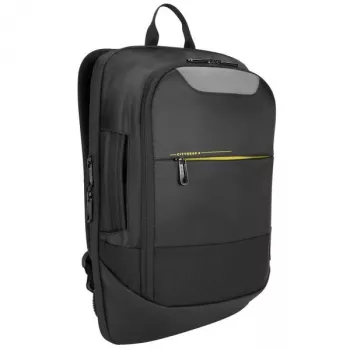 Targus CityGear 39,6 cm (15,6 Zoll) Rucksack, schwarz