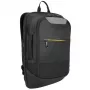 Targus CityGear 39,6 cm (15,6 Zoll) Rucksack, schwarz