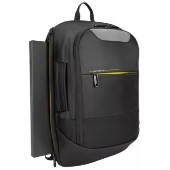 Targus CityGear 39,6 cm (15,6 Zoll) Rucksack, schwarz