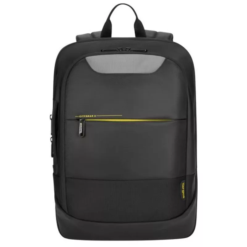 Targus CityGear 39,6 cm (15,6 Zoll) Rucksack, schwarz