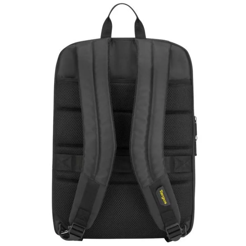 Targus CityGear 39,6 cm (15,6 Zoll) Rucksack, schwarz