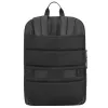 Targus CityGear 39,6 cm (15,6 Zoll) Rucksack, schwarz