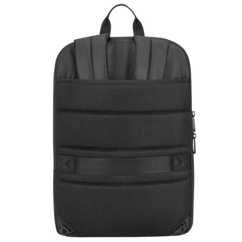 Targus CityGear 39,6 cm (15,6 Zoll) Rucksack, schwarz