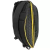 Targus CityGear 39,6 cm (15,6 Zoll) Rucksack, schwarz