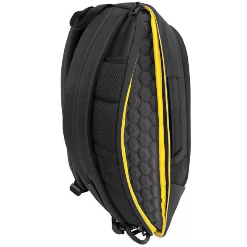 Targus CityGear 39,6 cm (15,6 Zoll) Rucksack, schwarz