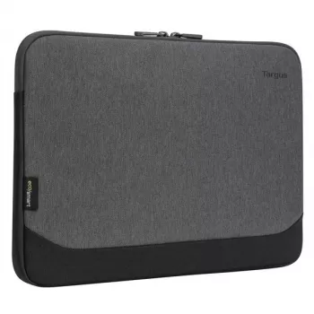 TARGUS Hülle Cypress EcoSmart für 15,6-Zoll-Laptops, Grau