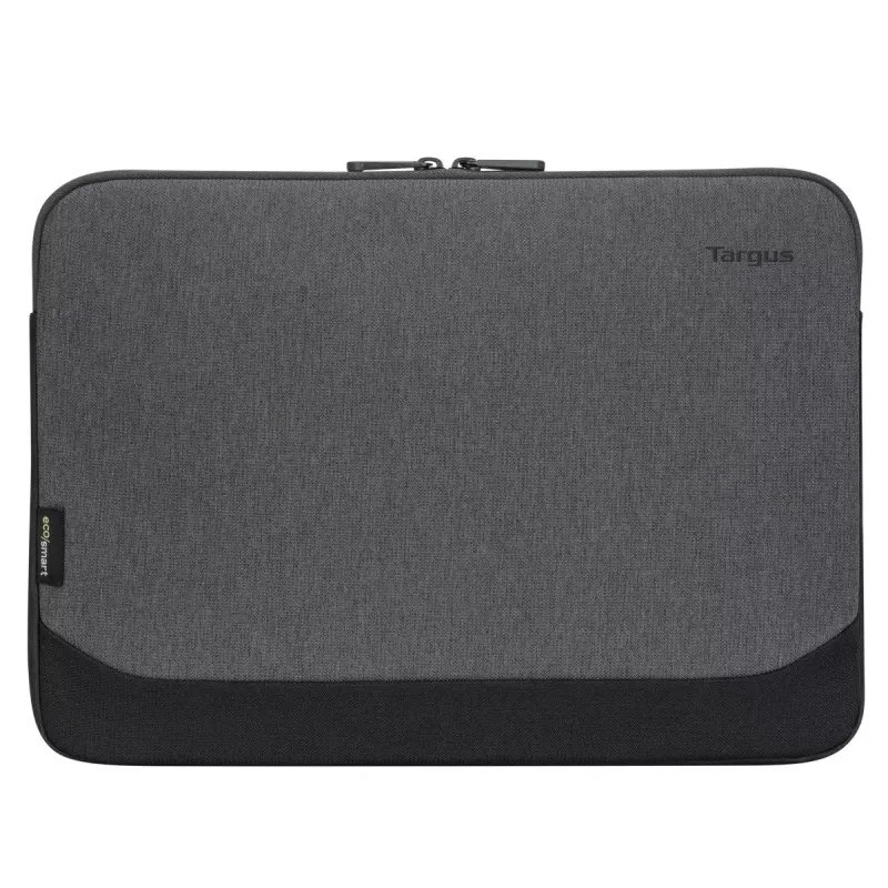 TARGUS Hülle Cypress EcoSmart für 15,6-Zoll-Laptops, Grau